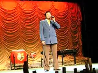 IMGP0125 Chine, soirée spectacle à Tianjin