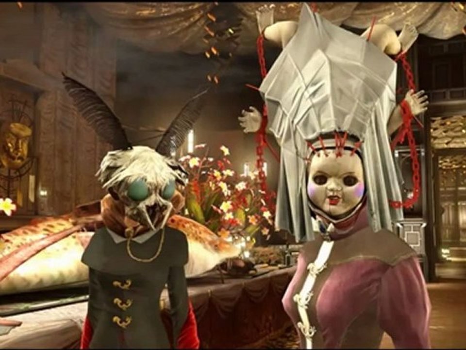 [No Survey] Download Dishonored Keygen and Crack