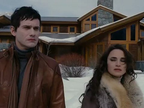 The Twilight Saga - Breaking Dawn, Part 2 - Spot TV Epic Finale