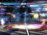 Tekken Tag Tournament 2 Wii U Edition - NYCC 2012 Trailer