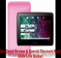 BEST BUY Visual Land Prestige 7L Android 4.0 ICS/8GB/1GHz/7-In Multi-Touch Capacitive Internet Tablet/512 DDR3 RAM/Camera (Pink)