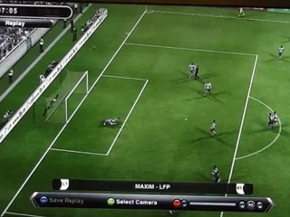 PES Gol 1