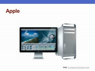 Computer Buying Guide