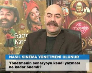 İleride film çekmek isteyenler kendini nasıl yetiştirebilir