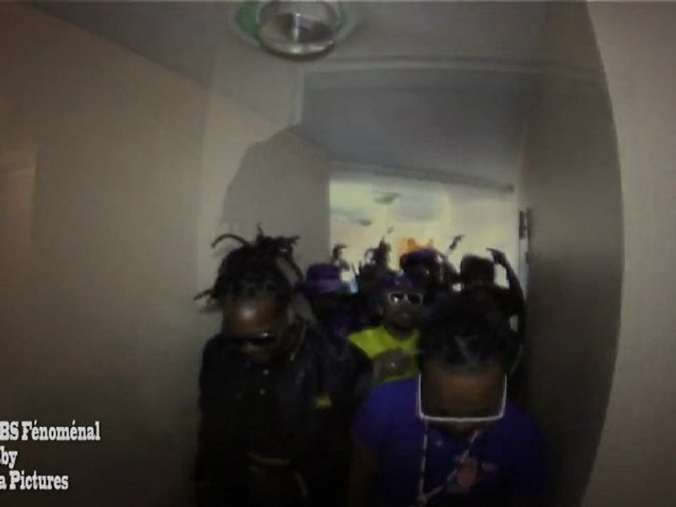 Kill Bat Feat OBS Fénoménal - Baby [Coolie Gyal Riddim] By Mada Pictures Oct 2012