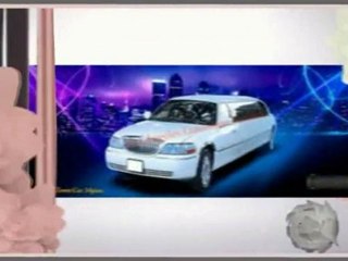 Limo Service Los Angeles