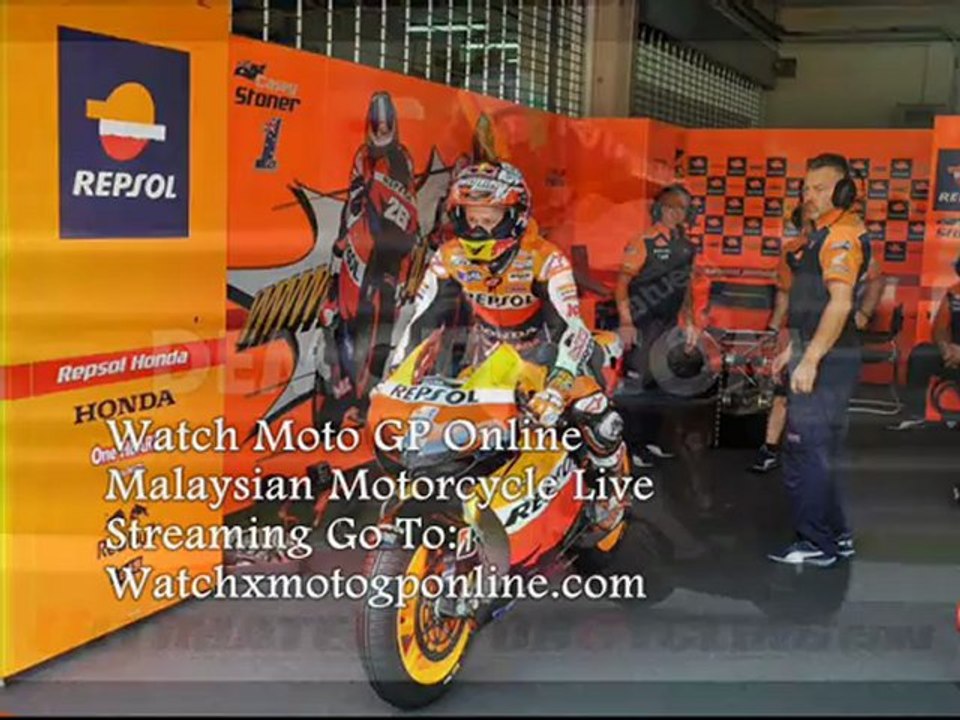Watch Live Motogp Race Malaysian Motorcycle GP Live