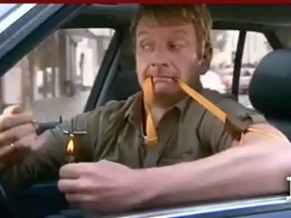 10 drogas que no debes consumir mientras conduces