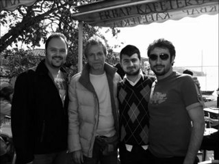 Muttalip Yücel-İskender Büyük Buluşması