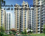 9650100436 Bestech Sector 92 Gurgaon | Bestech New Project