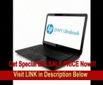 SPECIAL DISCOUNT HP Envy 4-1030us 14-Inch Ultrabook (Black)
