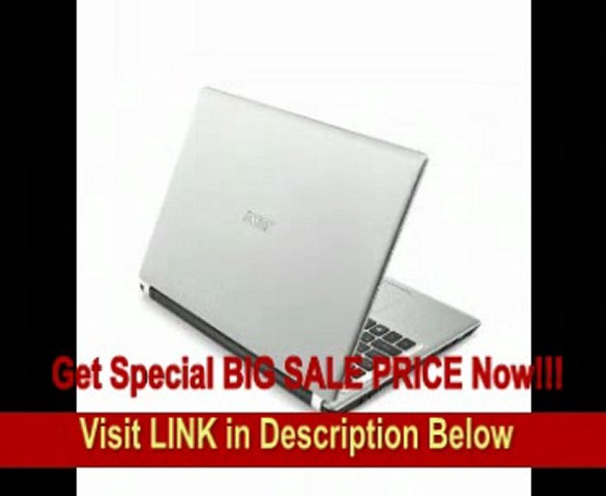 Acer Aspire V5-571-6605 15.6-Inch Laptop REVIEW