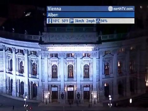 Paris - France, Warsaw - Poland, Doha - Qatar, Arcachon - France, Vienna - Austria, Agadir - Morocco, Niagara Falls - Canada