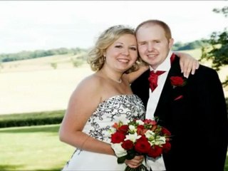 Wedding Photographer Northampton