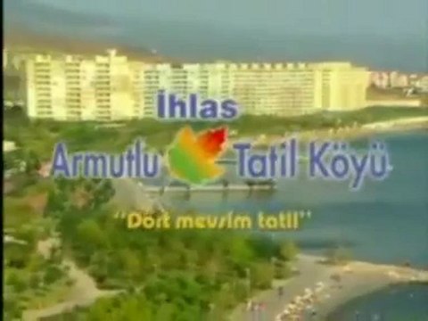 Armutlu Tatil Köyü -armutlutatil.com