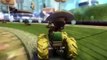 LittleBigPlanet Karting (PS3) - Trailer de l'histoire