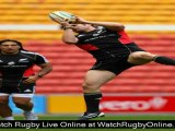 watch Australia vs New Zealand rugby union Championship live online