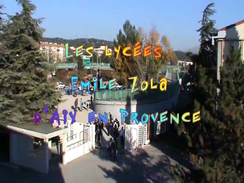 presentation_lycees_zola_aix_en_provence_2012