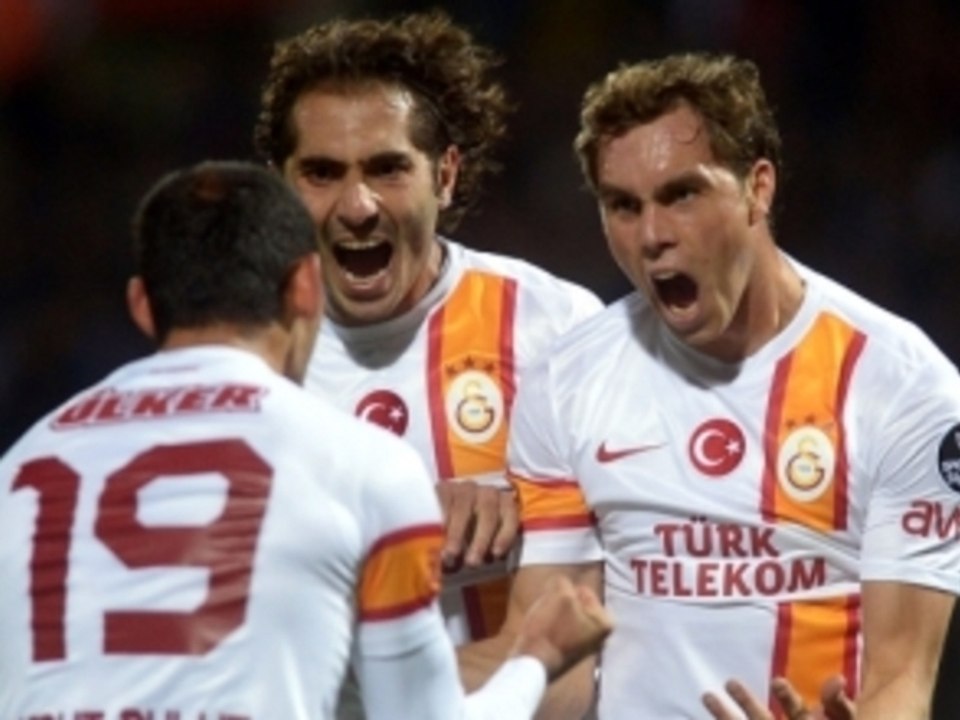 Ces anciens de L1 qui font parler la poudre !