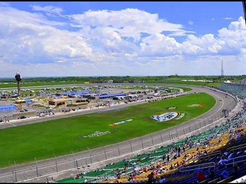 LIVE NOW Nascar SprintCup Race Hollywood Casino 400