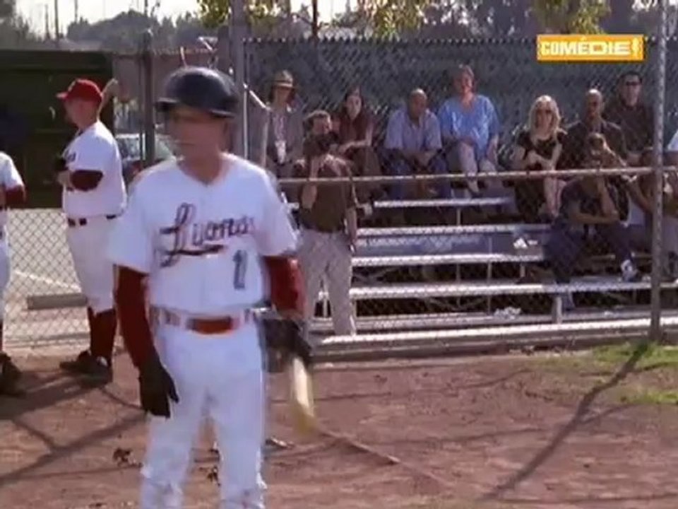 Spin city 5x19