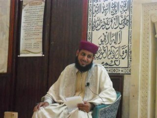 شكري بن الأمين الدورة العلمية في الأساليب النبوية الصحيحة في تقوية الإيمان درس 2 جزء 2 من 2