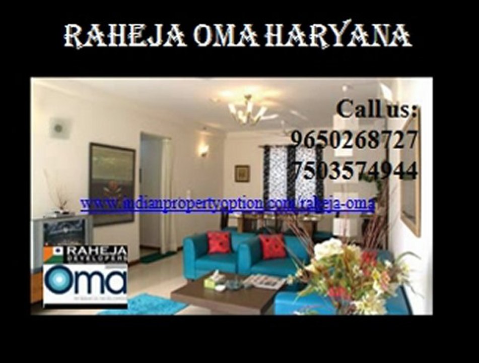 Raheja Oma Call @ 7503574944