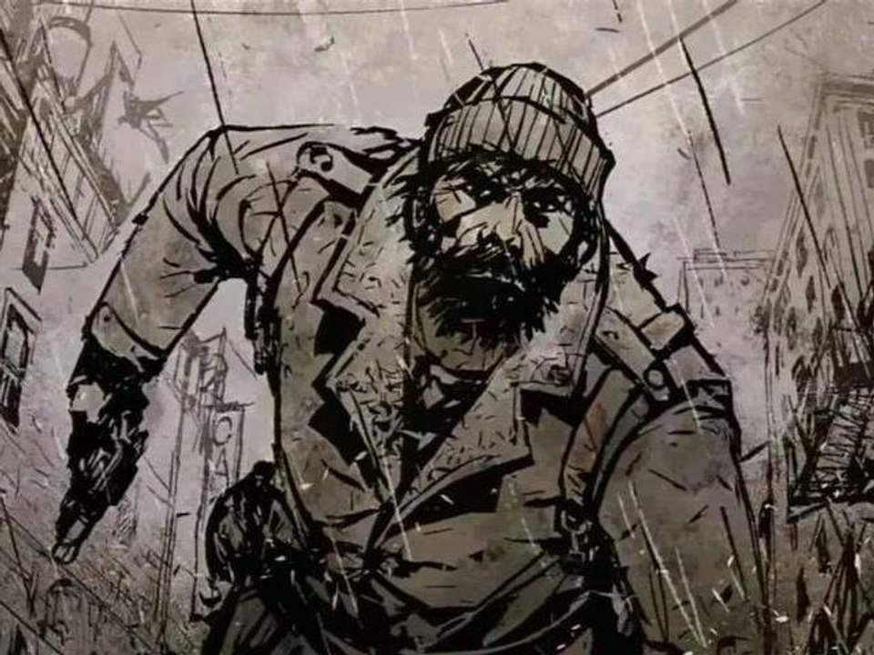 Review Deadlight