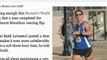 Man Completes Marathon Wearing Flip Flops