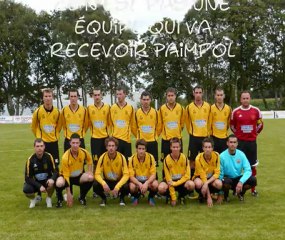 6e Tour Coupe de France 2013 - ASPL contre Paimpol