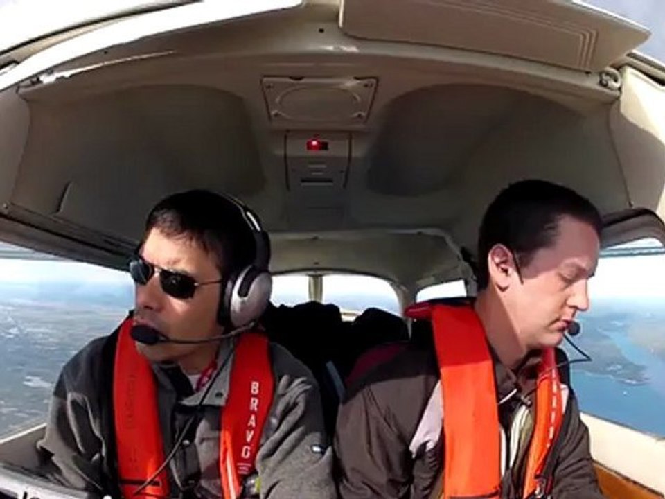 [FarNorthEast'12 ep.3] Havre St-Pierre, Lourdes-de-Blanc-Sablon-St John's (Terre-Neuve)