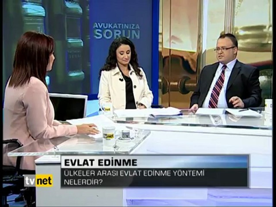 Avukatınıza Sorun 10.10.2012