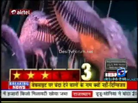 Serial Jaisa Koi Nahin 20th October 2012 Video Watch Online Pt1