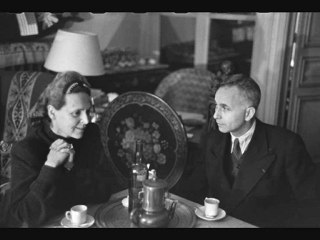 J'ai des peurs épouvantables