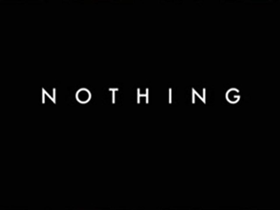 Everything & Nothing [2/2] - video Dailymotion