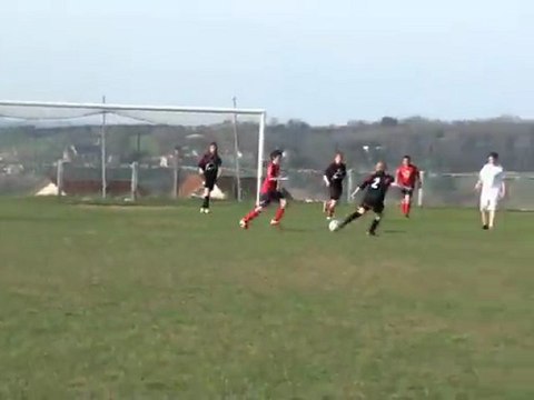 JS Rettel Féminines - fin de saison 2012