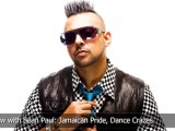 Interview with Sean Paul: Jamaican Pride, Dance Crazes