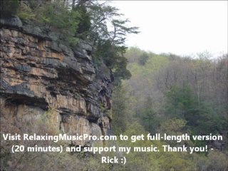 Relaxing Music To Create Peaceful Mind- Native Winds