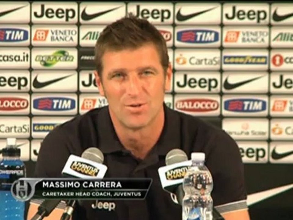 Duell der Ungeschlagenen - Juve empfängt Neapel