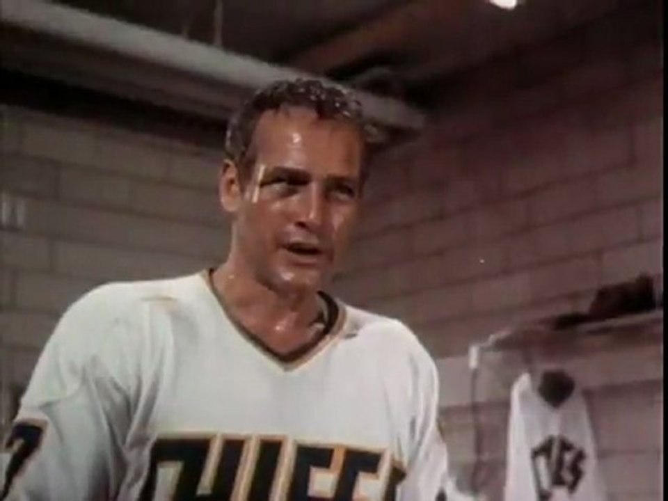 Slap Shot Trailer 1977 George Roy Hill