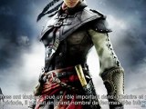 Assassin's Creed III : Liberation - Les Chroniques de la Liberté #01