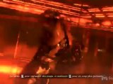 Resident Evil 6 - Combat final contre l'Ustanak dans la lave