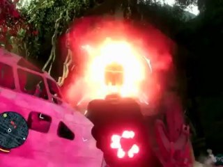 Far Cry 3 - The Lost Expeditions