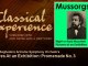 Modest Mussorgsky : Pictures At an Exhibition: Promenade No. 3 - ClassicalExperience