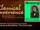 Modest Mussorgsky : Pictures At an Exhibition: The Old Castle - ClassicalExperience