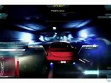 Need For Speed : Most Wanted - Gameplay Series : The Most Wanted List