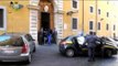 Roma - Sgominata banda di rapinatore uffici postali e bancomat (19.10.12)
