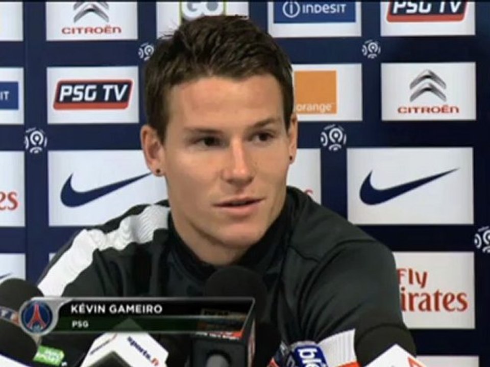 PSG-Star Gameiro: 'Müssen so früh wie möglich gegen Reims treffen'