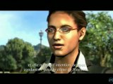 Resident Evil 6 Leon Chapitre 5 - Cinématique de fin de la campagne de Leon