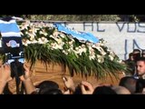 Cardito (NA) - Ucciso per sbaglio, celebrate le esequie di Pasquale Romano (19.10.12)